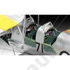 Kép 4/7 - REV-3827 Revell 1:32 D.H. 82A Tiger Moth repülő makett