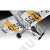 Kép 5/7 - REV-3827 Revell 1:32 D.H. 82A Tiger Moth repülő makett