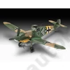 Kép 2/7 - REV-3829 Revell 1:32 Messerschmitt Bf109 G-2/4 repülő makett