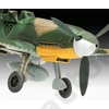 Kép 3/7 - REV-3829 Revell 1:32 Messerschmitt Bf109 G-2/4 repülő makett