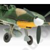 Kép 3/7 - Revell 1:32 Messerschmitt Bf109 G-2/4 repülő makett