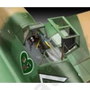 Kép 4/7 - REV-3829 Revell 1:32 Messerschmitt Bf109 G-2/4 repülő makett