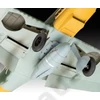 Kép 5/7 - REV-3829 Revell 1:32 Messerschmitt Bf109 G-2/4 repülő makett