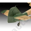 Kép 6/7 - REV-3829 Revell 1:32 Messerschmitt Bf109 G-2/4 repülő makett