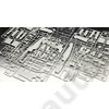 Kép 7/7 - REV-3829 Revell 1:32 Messerschmitt Bf109 G-2/4 repülő makett