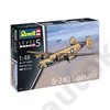 Kép 1/6 - Revell 1:48 B-24D Liberator