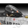 Kép 4/8 - Revell 1:48 F-86D "Dog Sabre" repülő makett