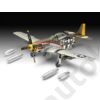Kép 4/10 - Revell 1:32 P-51D-15-NA Mustang (late version) repülő makett