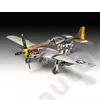 Kép 5/10 - Revell 1:32 P-51D-15-NA Mustang (late version) repülő makett