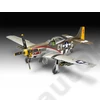 Kép 5/10 - Revell 1:32 P-51D-15-NA Mustang (late version) repülő makett