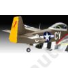 Kép 9/10 - Revell 1:32 P-51D-15-NA Mustang (late version) repülő makett