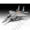 Kép 2/7 - REV-3841 Revell 1:72 F-15E Strike Eagle makett repülo