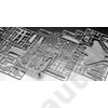 Kép 7/7 - REV-3841 Revell 1:72 F-15E Strike Eagle makett repülo