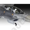 Kép 5/8 - REV-3844 Revell 1:72 F-16D Fighting Falcon