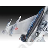 Kép 7/8 - REV-3844 Revell 1:72 F-16D Fighting Falcon