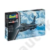 Kép 1/8 - REV-3844 Revell 1:72 F-16D Fighting Falcon