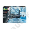 Kép 2/8 - REV-3844 Revell 1:72 F-16D Fighting Falcon