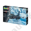 Kép 3/8 - REV-3844 Revell 1:72 F-16D Fighting Falcon