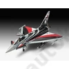 Kép 3/5 - Revell 1:48 Eurofighter Typhoon BARON SPIRIT repülő makett