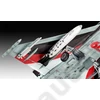 Kép 5/5 - Revell 1:48 Eurofighter Typhoon BARON SPIRIT repülő makett