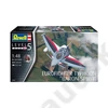 Kép 2/5 - Revell 1:48 Eurofighter Typhoon BARON SPIRIT repülő makett