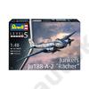 Kép 2/6 - Revell 1:48 Junkers Ju188 A-1 Racher repülő makett