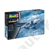 Kép 1/9 - REV-3858 Revell 1:72 Lockheed Martin F-22A Raptor