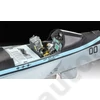 Kép 5/8 - REV-3864 Revell 1:48 Maverick's F/A-18E Super Hornet Top Gun: Maverick