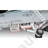 Kép 6/8 - Revell 1:48 Maverick's F/A-18E Super Hornet Top Gun: Maverick repülő makett