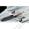 Kép 7/8 - Revell 1:48 Maverick's F/A-18E Super Hornet Top Gun: Maverick repülő makett