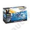 Kép 1/8 - Revell 1:48 Maverick's F/A-18E Super Hornet Top Gun: Maverick repülő makett