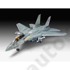 Kép 4/8 - REV-3865 Revell 1:48 Maverick's F-14A Tomcat 'Top Gun'