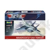 Kép 2/8 - REV-3865 Revell 1:48 Maverick's F-14A Tomcat 'Top Gun'