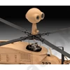 Kép 5/8 - Revell 1:35 Bell OH-58 Kiowa helikopter makett