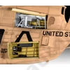 Kép 7/8 - Revell 1:35 Bell OH-58 Kiowa helikopter makett