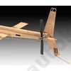 Kép 8/8 - Revell 1:35 Bell OH-58 Kiowa helikopter makett