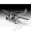 Kép 4/8 - Revell 1:32 Fw190 A-8/R2 "Sturmbock"