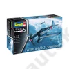Kép 1/8 - Revell 1:32 Fw190 A-8/R2 "Sturmbock"