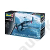 Kép 3/8 - Revell 1:32 Fw190 A-8/R2 "Sturmbock"