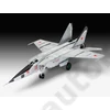 Kép 4/7 - Revell 1:72 MiG-25 RBT "Foxbat B" repülő makett