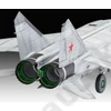 Kép 7/7 - Revell 1:72 MiG-25 RBT "Foxbat B" repülő makett