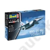 Kép 1/7 - Revell 1:72 MiG-25 RBT "Foxbat B" repülő makett