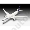 Kép 4/7 - REV-3881 Revell 1:144 Airbus A350-900 Lufthansa New Livery