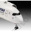 Kép 5/7 - REV-3881 Revell 1:144 Airbus A350-900 Lufthansa New Livery