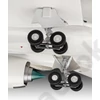 Kép 7/7 - REV-3881 Revell 1:144 Airbus A350-900 Lufthansa New Livery