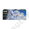 Kép 2/7 - REV-3881 Revell 1:144 Airbus A350-900 Lufthansa New Livery