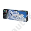 Kép 3/7 - REV-3881 Revell 1:144 Airbus A350-900 Lufthansa New Livery