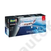 Kép 1/8 - Revell 1:144 Emirates Airbus A380-800 United for Wildlife repülő makett