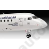 Kép 5/8 - REV-3883 Revell 1:144 Embraer 190 Lufthansa New Livery