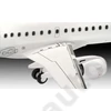 Kép 6/8 - REV-3883 Revell 1:144 Embraer 190 Lufthansa New Livery